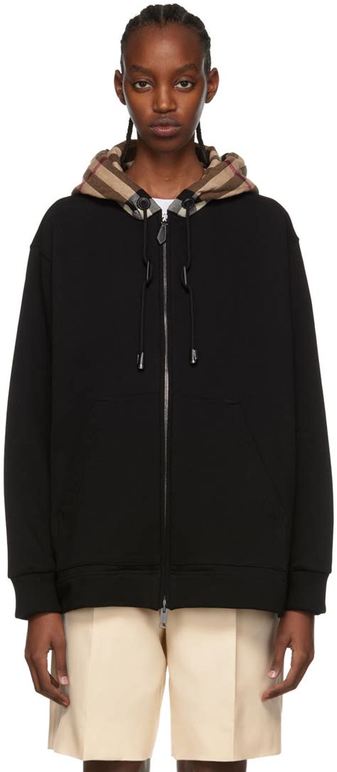 Amazon.com: Burberry Hoodie